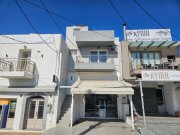 Sisi Kreta, Sisi: Wohnung im Zentrum mit fantastischem Meerblick zu verkaufen Wohnung kaufen